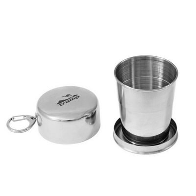 Стакан складной Tramp TRC-068 (110мл)