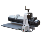 WARRIOR W0605 Барабанный шлифовальный станок