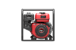 Мотопомпа A-iPower бензиновая для чистой воды AWP50
