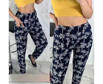 Брюки 50360395 Fabrika