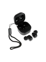 Наушники беспроводные Y6, TWS, вакуумные, Bluetooth 5.3, 30/