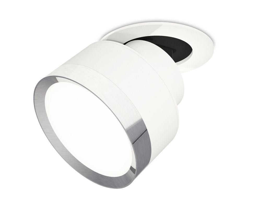 Ambrella Комплект встраиваемого поворотного светильника Techno XM8101502