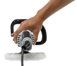 Полировальная машина (углошлифовальная) Ресанта УШМ-180/1500П