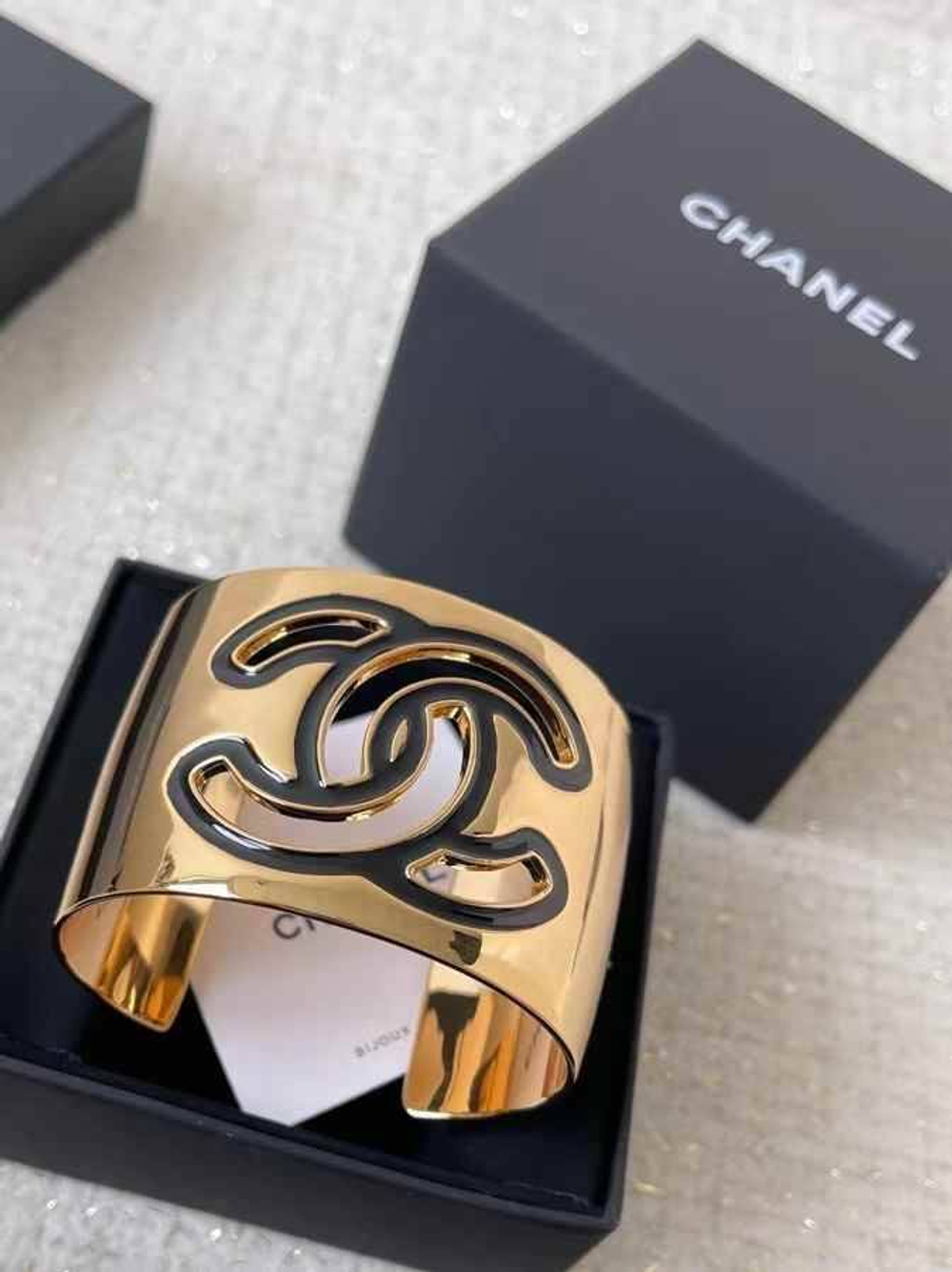 Браслет CHANEL
