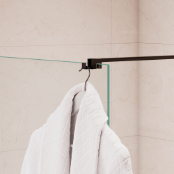 Душевая перегородка RGW WA-210B (Прозрачное, 1000)