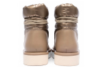 Ugg Classic Mini Blow Gold