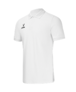 Поло Jogel ESSENTIAL Cotton Polo, белый 00
