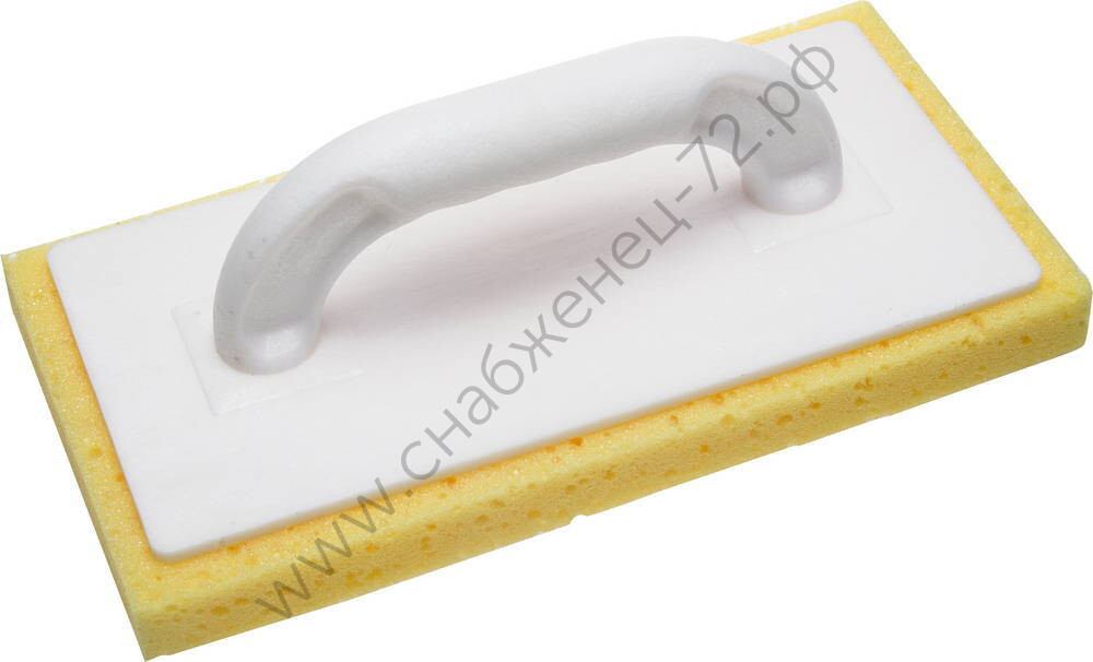 STAYER 140x280 мм, ПОРОЛОНовое покрытие 25мм, Терочная доска, PROFESSIONAL (2-08165-25)