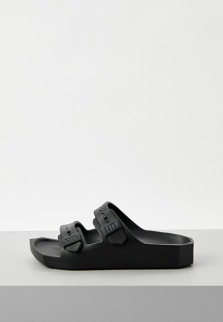 Шлепанцы женские UNITED NUDE Moses Womens