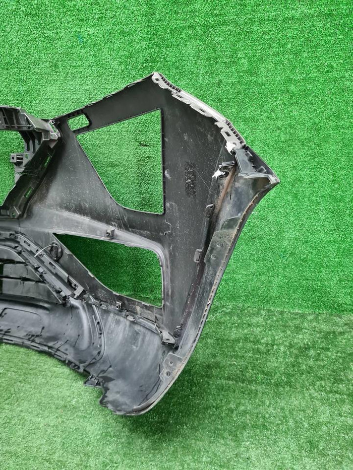 Бампер передний Hyundai Creta 2 (2021-н.в.)