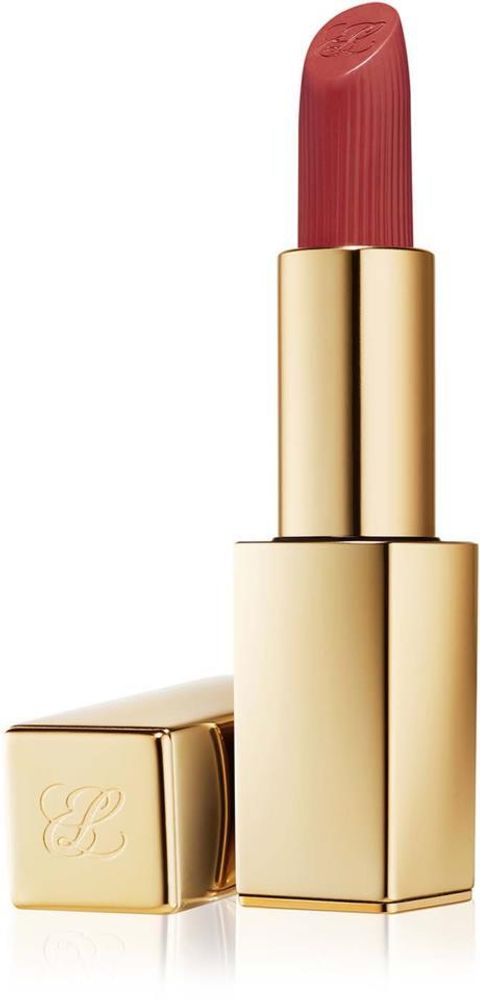 Estee Lauder Pure Color Lipstick Matte 420 Rebellious Rose 3.5 g