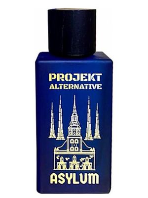 Perfumologist Asylum By Projekt Alternative