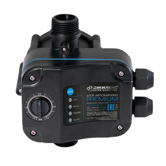 Блок автоматики ДЖИЛЕКС PREMIUM — (2)