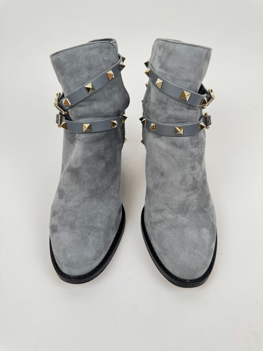 Ботинки Valentino
