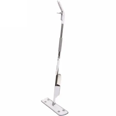 Швабра с распылителем и насадкой из микрофибры