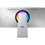 Монитор Samsung Odyssey 34" OLED G8 S34DG852SMXUE, WQHD 3440x1440 175Hz, 0.03ms