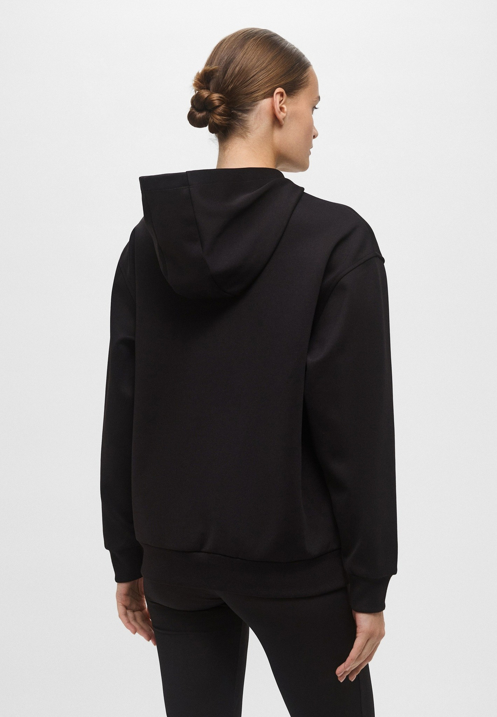 Толстовка  женская GUESS