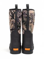САПОГИ REMINGTON RUBBER BOOTS CAMO