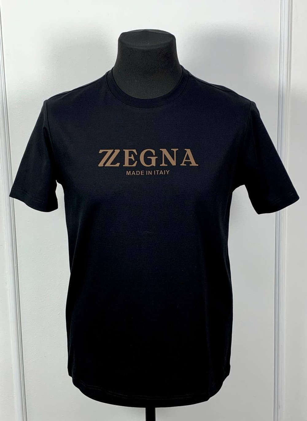 Футболка Zegna