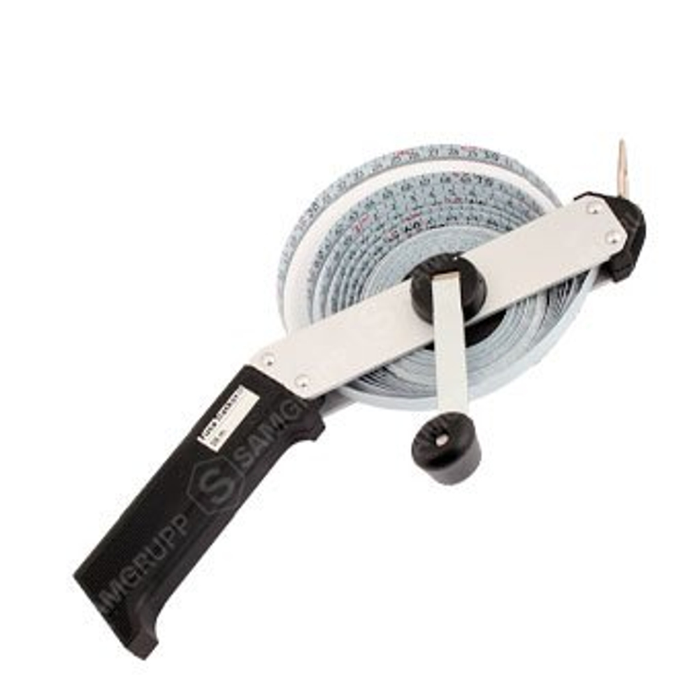 Измерительная лента Fisco TR30/5 (30м х 13мм)