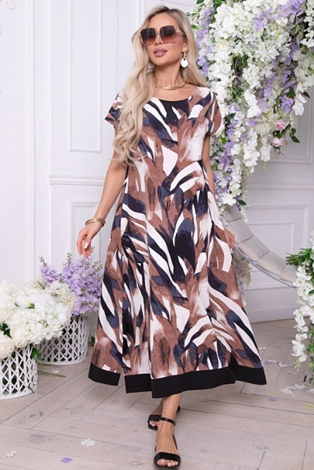 Платье 71546 Avili