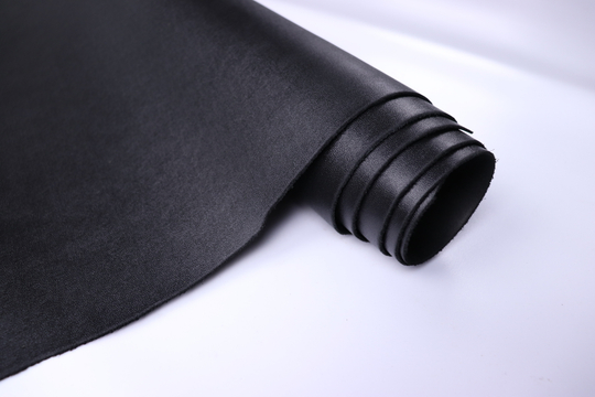 1,8-2,0 Юфть черная с лицевым покрытием + плита