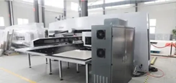 Плоскошлифовальный станок Heden DGS-820