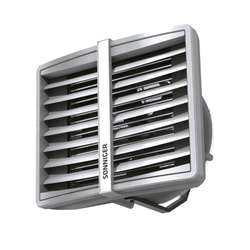 Водяной тепловентилятор Sonniger Heater Condens CR1