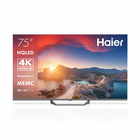 Haier 32 Smart TV S2 Pro Телевизор LED
