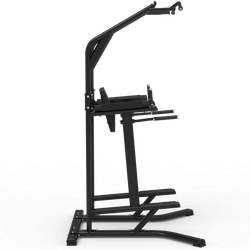 Impulse ITF8702 поднятие коленей / брусья / турник