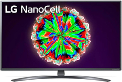 Телевизор LG 75"; 75NANO796NF NanoCell