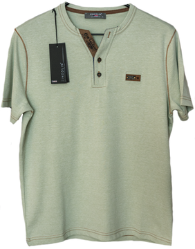 Футболка ZINZOLIN (Турция). Размеры 50-58