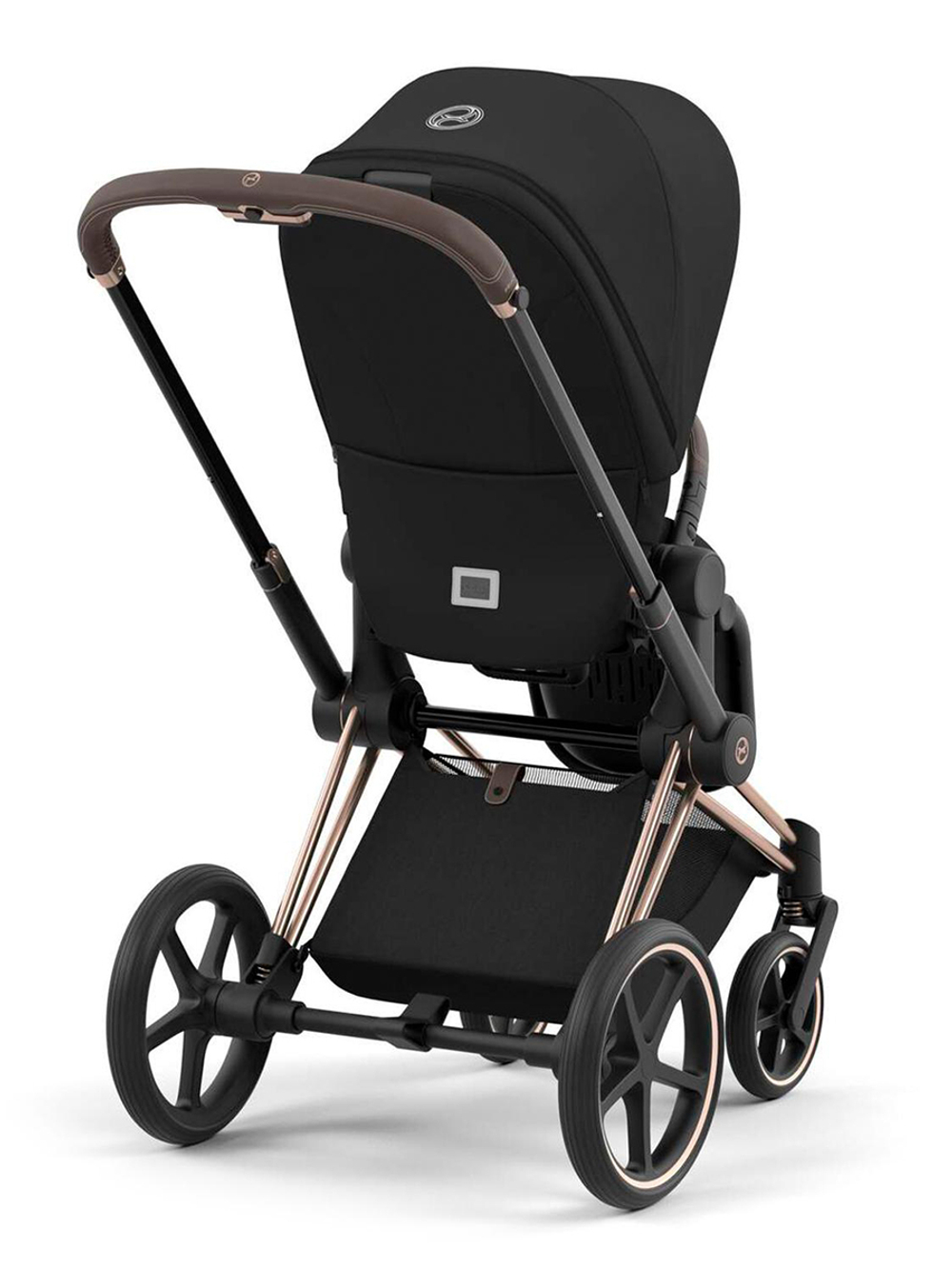 Коляска 3-в-1 Cybex Priam 4 напрокат