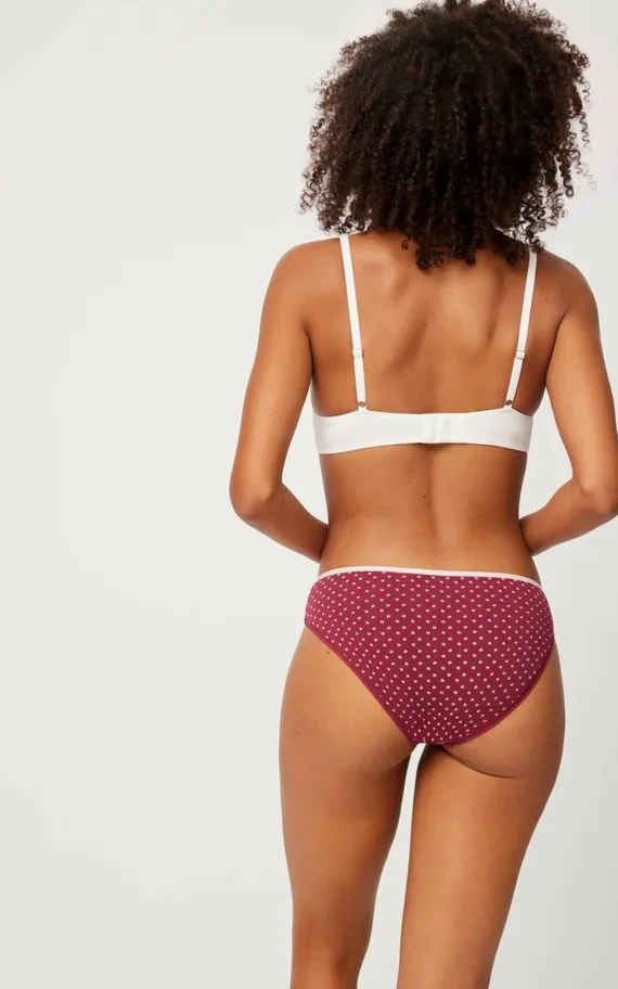 19505 Midi Трусы слипы 2 шт. в упаковке