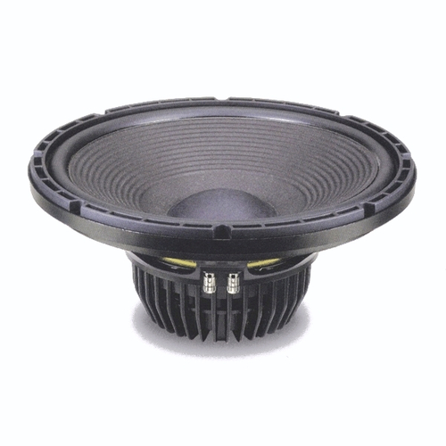 EIGHTEEN SOUND 15NLW9500/8 - 15' динамик НЧ, неодим, 8 Ом, 1000 Вт AES, 96dB, 39...2000 Гц