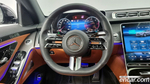 Mercedes-Benz S-Class W223 S400 d 4MATIC (02.2022)