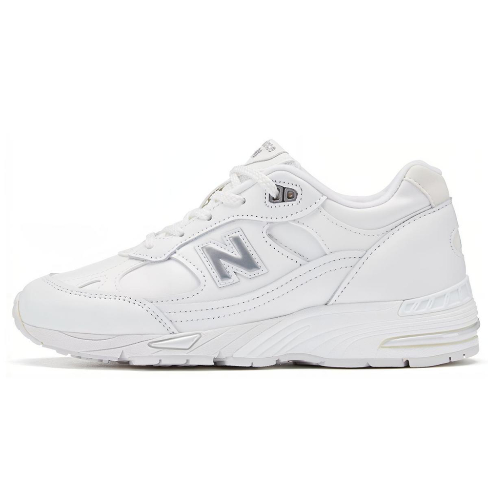 Кроссовки New Balance, W991TW