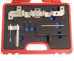 Набор фиксаторов распредвала и коленвала (JAGUAR LAND ROVER 4.4 V8 дизель) JTC