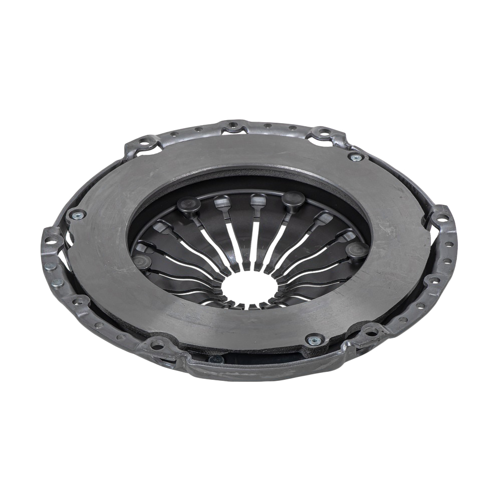 Сцепление в сборе VW AUDI 1.6L FSI GANZ GIE36017
