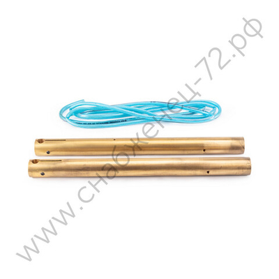 Комплект увеличения вылета для машин контактной сварки FoxWeld серии МТРА 500 мм (плечи + шланги)