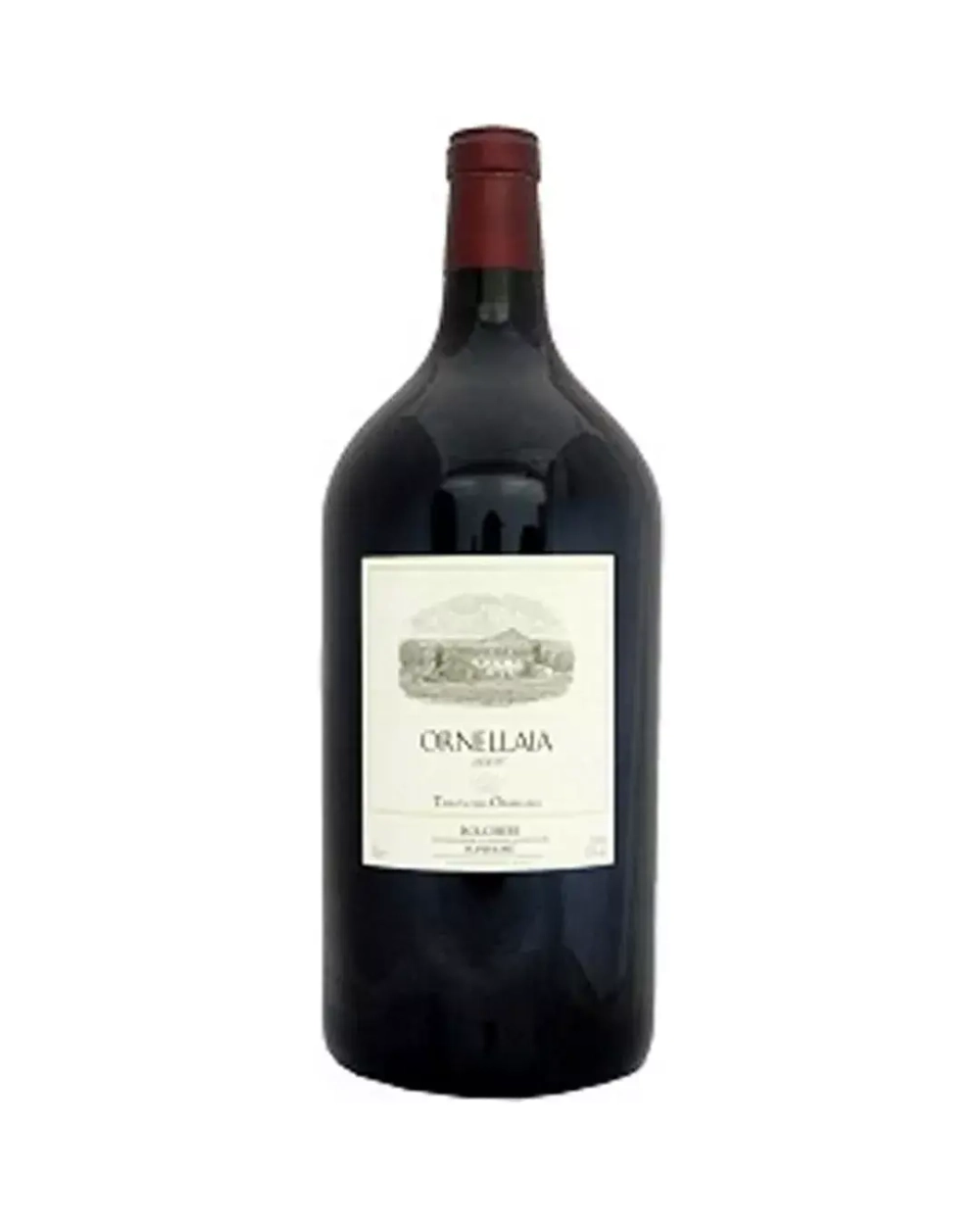 Ornellaia, DOC Superior Bolgheri 3 л.