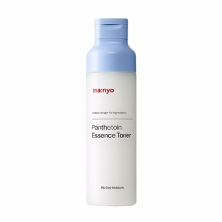 Тонер-эссенция для лица ультраувлажняющий MANYO Panthetoin Essence Toner 200 мл