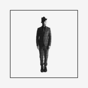 Charlie Winston / Square 1 (CD)