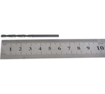 СВЕРЛО ПО МЕТАЛЛУ WURTH 3ММ 062530