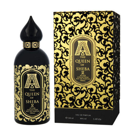 Женская парфюмерия Женская парфюмерия Attar Collection EDP The Queen of Sheba 100 ml