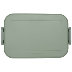 Ланч-бокс Take-a-break среднего размера