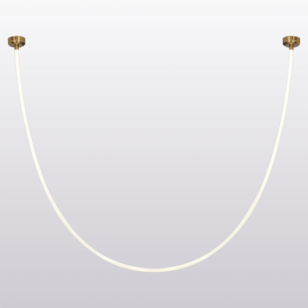 Линейно-подвесной светильник Lussole LSP-7012