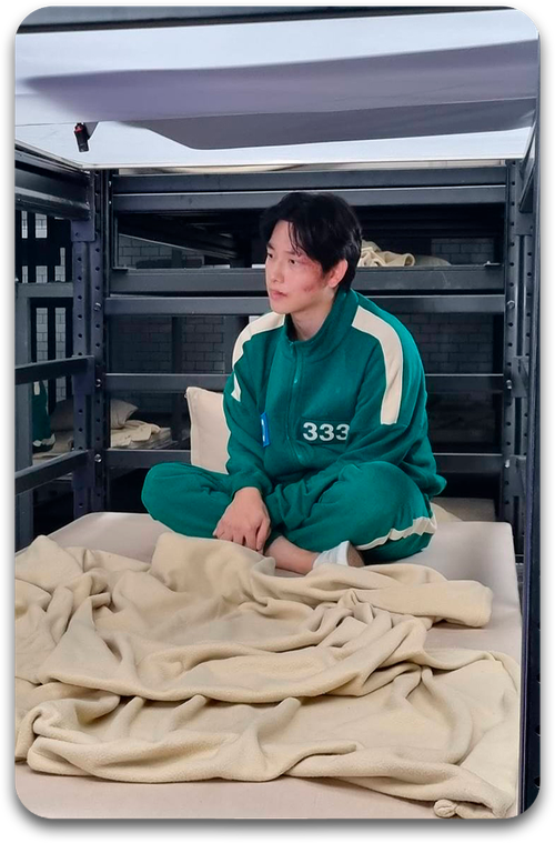 Карта #0886 / Yim Siwan