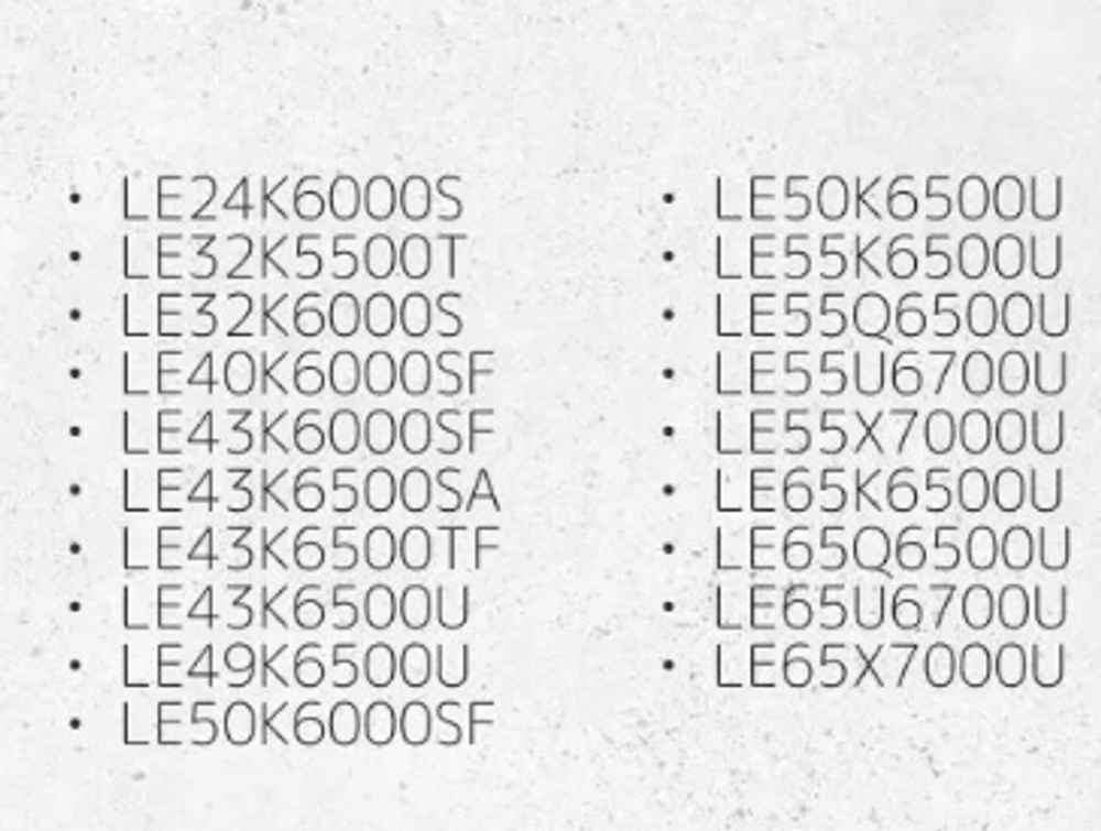 Пульт Универсальный для HAIER HTR-A10