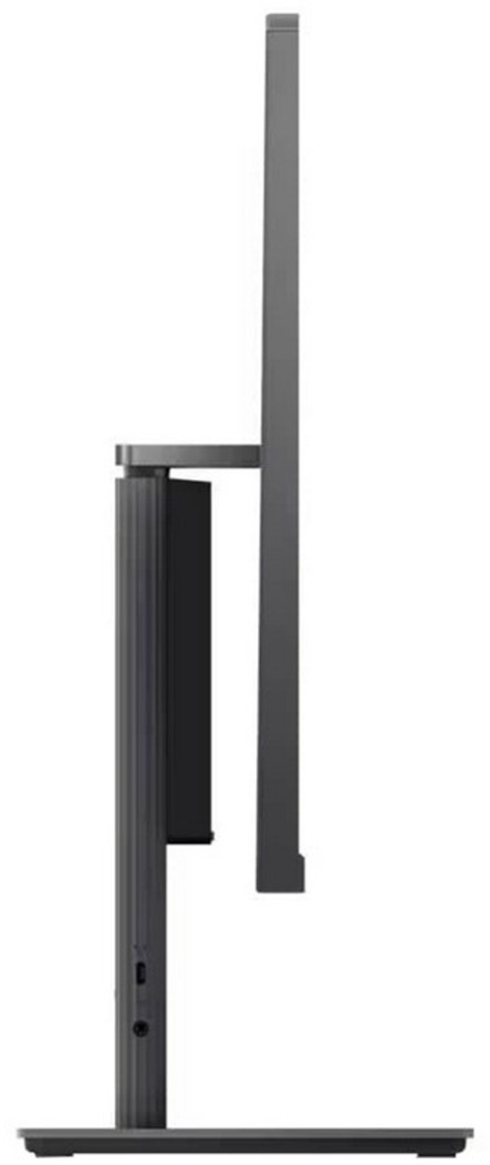 Моноблок Lenovo IdeaCentre AIO F0HM0057RK серый